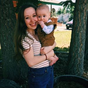 Meet your Posher, Annalise